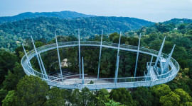 The Habitat Penang Hill Ticket